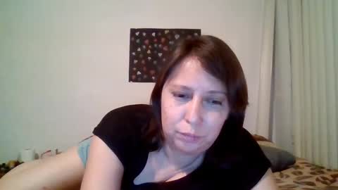 Alessandra Conrado online show from 02/11/25, 05:26