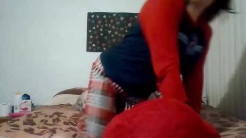 Alessandra Conrado online show from 02/20/25, 10:16