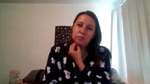 Alessandra Conrado online show from 11/11/25, 03:45