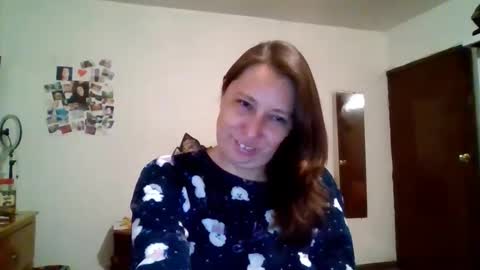Alessandra Conrado online show from 11/12/25, 06:47