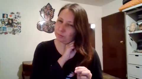 Alessandra Conrado online show from 02/11/26, 06:29