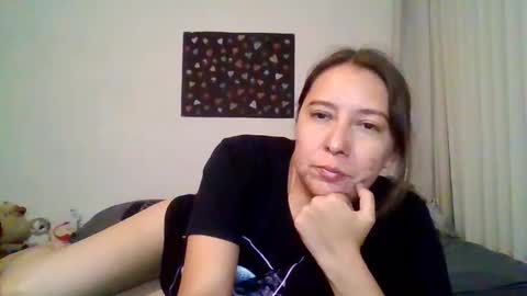 Alessandra Conrado online show from 04/05/26, 03:15