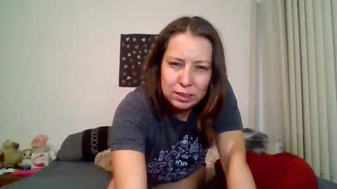 Alessandra Conrado online show from 04/11/26, 07:02