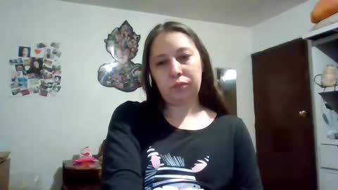 Alessandra Conrado online show from 04/14/26, 07:14