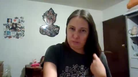 Alessandra Conrado online show from 04/15/26, 08:54