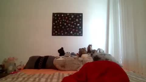 Alessandra Conrado online show from 04/21/26, 04:56