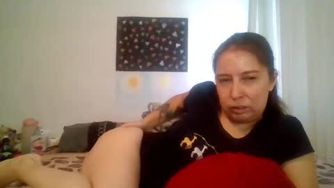 Snapshot of alessandraconrado chatting on 05/18/26, 04:35 Alessandra Conrado online show from 05/18/26, 04:35