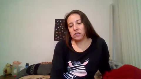 Snapshot of alessandraconrado chatting on 05/29/26, 06:22 Alessandra Conrado online show from 05/29/26, 06:22