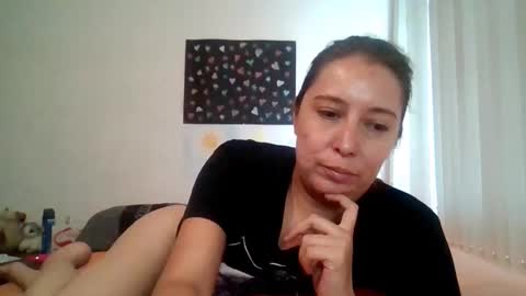 Snapshot of alessandraconrado chatting on 06/08/26, 05:02 Alessandra Conrado online show from 06/08/26, 05:02