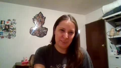 Snapshot of alessandraconrado chatting on 06/16/26, 06:27 Alessandra Conrado online show from 06/16/26, 06:27