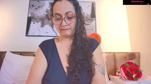 Alessandra online show from 02/17/26, 12:34