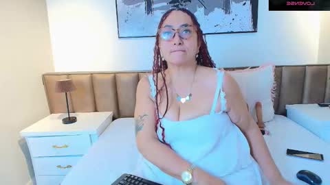 Alessandra online show from 03/10/26, 01:05