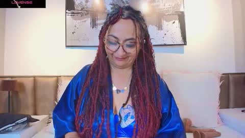 Alessandra online show from 03/21/26, 11:59