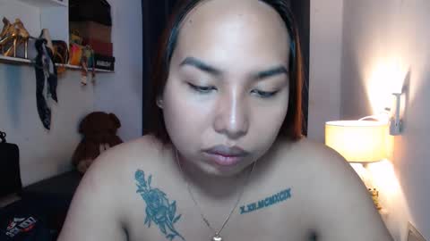 Alessandra online show from 01/19/26, 08:18