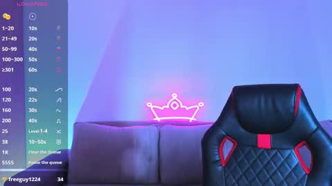 AlessandraMoreli Its my birthday online show from 12/23/24, 08:25