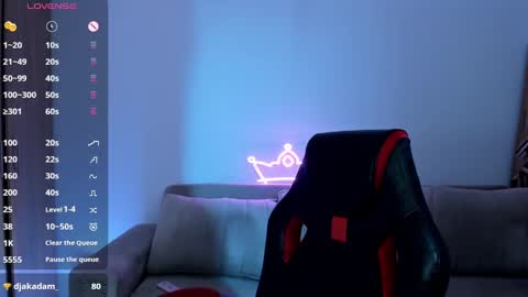 AlessandraMoreli Its my birthday online show from 01/21/25, 07:17