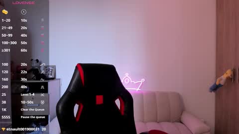 AlessandraMoreli Its my birthday online show from 03/30/26, 06:20