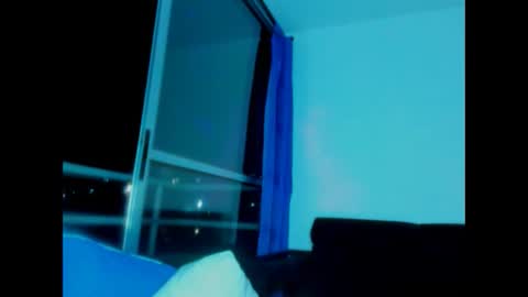 Alessandro online show from 09/29/25, 01:22