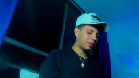 Alessandro online show from 10/17/25, 04:26