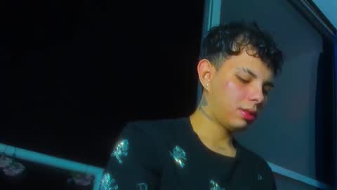 Alessandro online show from 12/15/25, 07:56