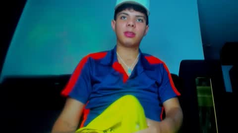 Alessandro online show from 02/12/26, 11:55