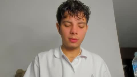 Alessandro online show from 03/01/26, 06:15