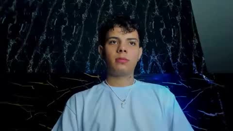 Alessandro online show from 03/19/26, 02:26