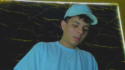 Alessandro online show from 03/26/26, 05:35