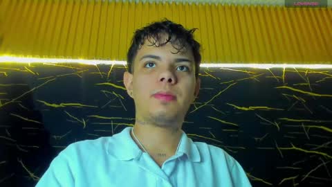 Alessandro online show from 04/08/26, 08:14