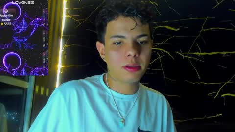 Alessandro online show from 04/21/26, 03:02