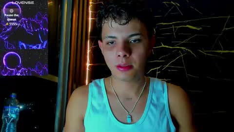 Alessandro online show from 05/10/26, 06:07