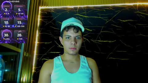 Alessandro online show from 05/31/26, 06:10