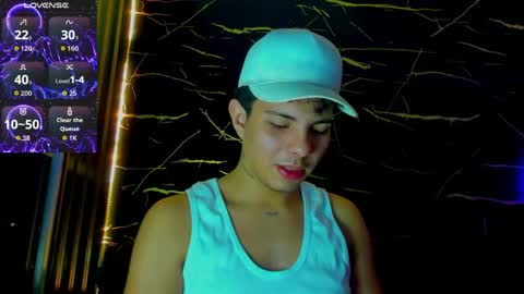 Alessandro online show from 06/05/26, 04:19