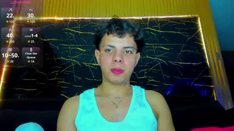 Snapshot of alessandro__777 chatting on 07/18/26, 04:38 Alessandro online show from 07/18/26, 04:38