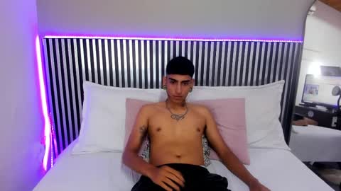 Alessandro  online show from 05/03/26, 01:50