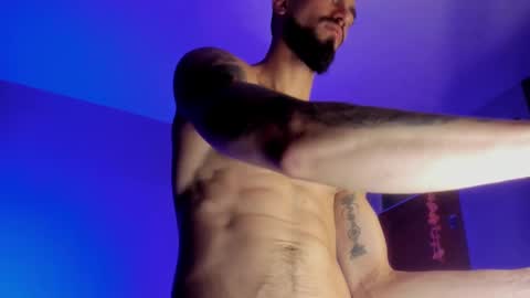 Kciqu3  Independent model online show from 01/25/25, 06:23