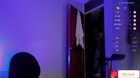 Kciqu3  Independent model online show from 02/24/25, 11:09