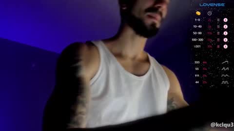 Kciqu3  Independent model online show from 03/08/25, 05:43