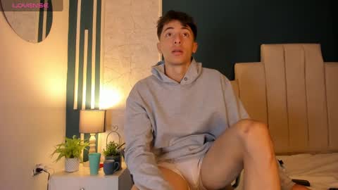 Alessandro Dybala online show from 01/31/25, 03:33