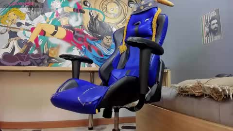 Alessandro Dybala online show from 02/06/25, 11:43