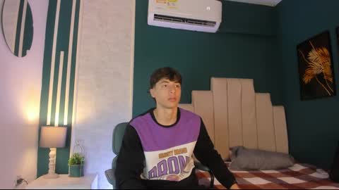 Alessandro Dybala online show from 09/11/25, 12:27