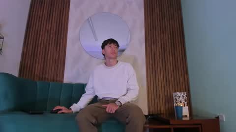 Alessandro Dybala online show from 09/26/25, 11:58