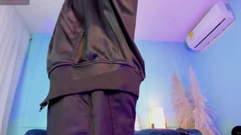 Alessandro Dybala online show from 12/05/25, 12:47