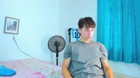 Alessandro Dybala online show from 03/04/26, 01:17