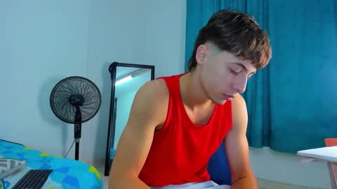 Alessandro Dybala online show from 03/11/26, 12:22