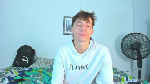 Alessandro Dybala online show from 04/10/26, 12:21