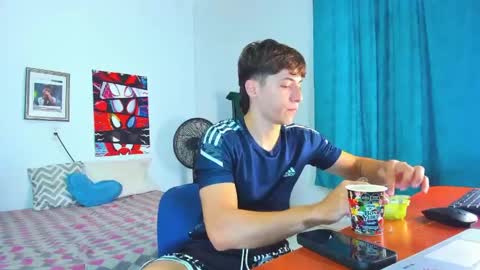 Alessandro Dybala online show from 04/29/26, 09:32