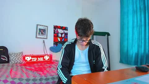 Alessandro Dybala online show from 05/01/26, 12:10