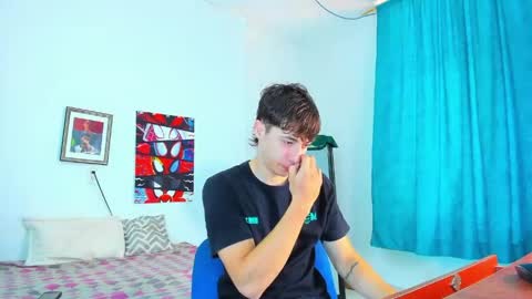 Alessandro Dybala online show from 05/05/26, 12:46