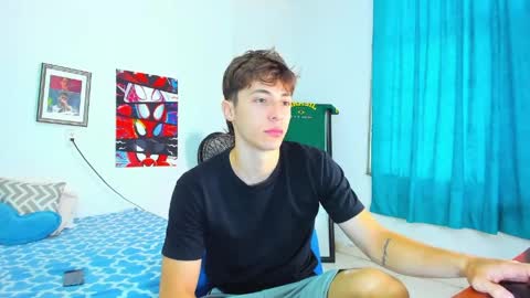 Alessandro Dybala online show from 05/07/26, 12:21
